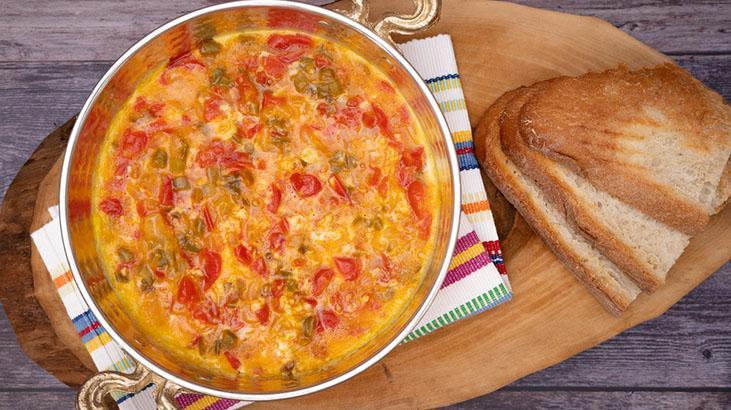 Parmak yedirten menemenin sırrı Suyunu salınca bırakın, 10 dakika yetiyor