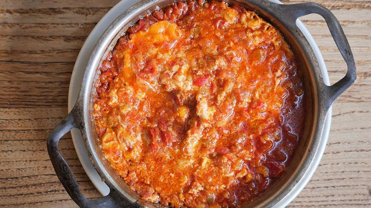 Parmak yedirten menemenin sırrı Suyunu salınca bırakın, 10 dakika yetiyor