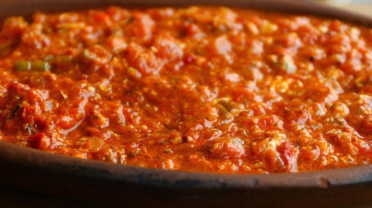 Parmak yedirten menemenin sırrı Suyunu salınca bırakın, 10 dakika yetiyor