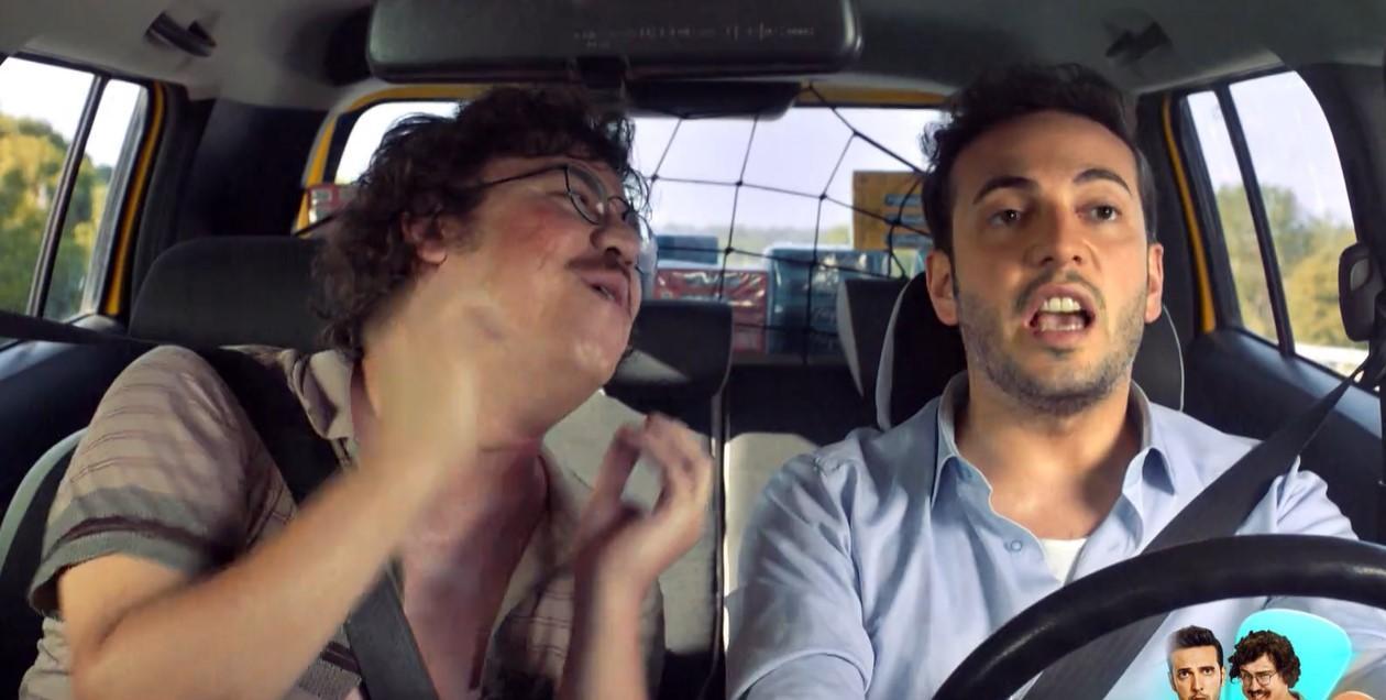 YOL ARKADAŞIM OYUNCULARI