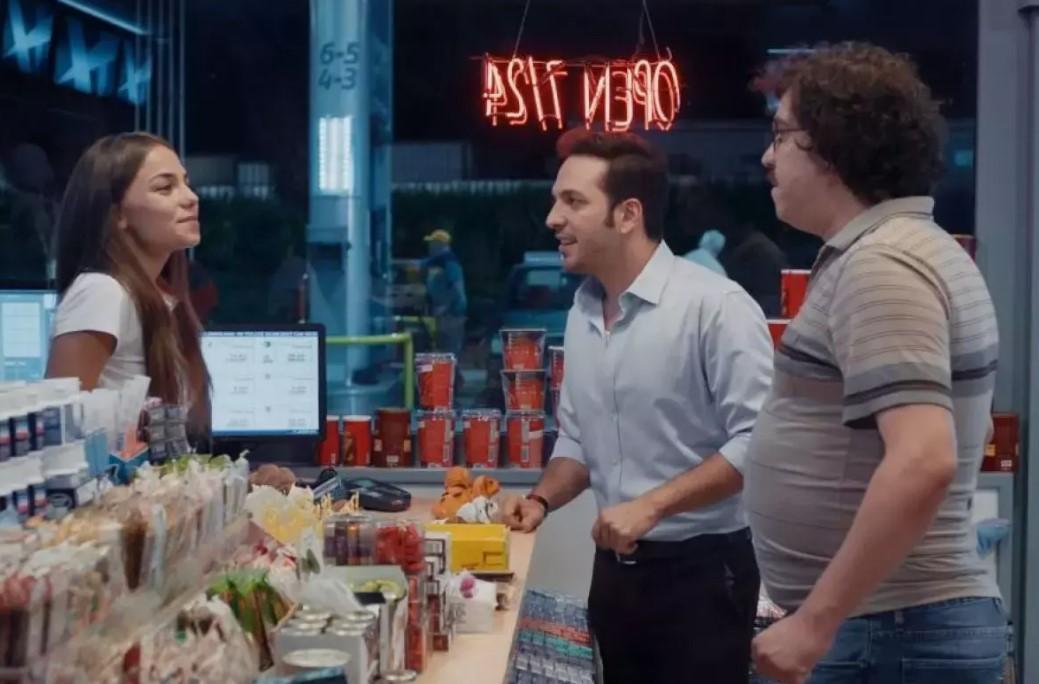 YOL ARKADAŞIM FİLMİ NEREDE ÇEKİLDİ