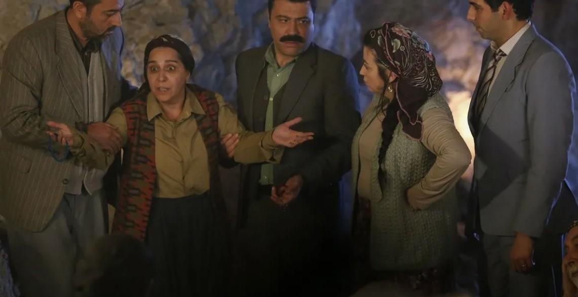 ESKİ KÖYE YENİ ADET FİLMİ NEREDE ÇEKİLDİ