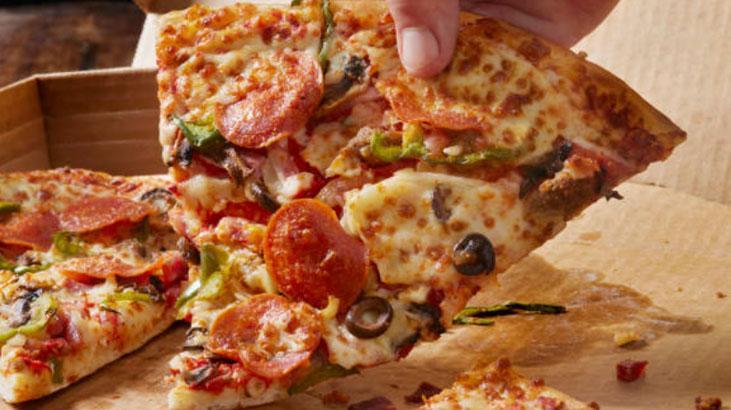 İşlenmiş gıdalar