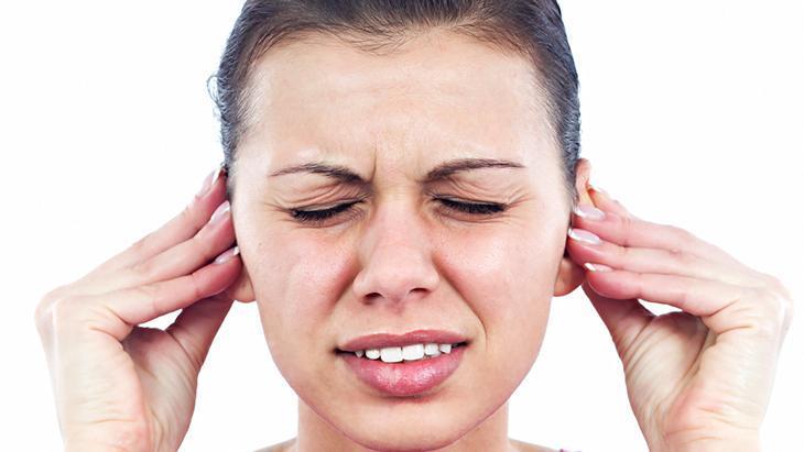 YÜZ FELCİ, BEYİN ZARI VE KEMİK İLTİHABI