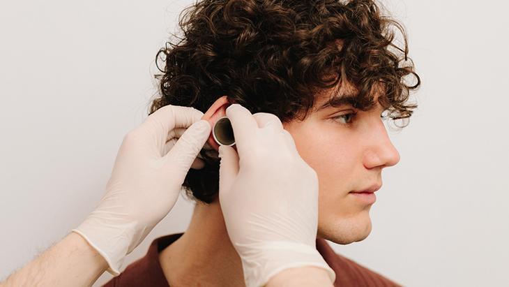 KULAK ENFEKSİYONUNA KARŞI 6 ETKİLİ ÖNLEM