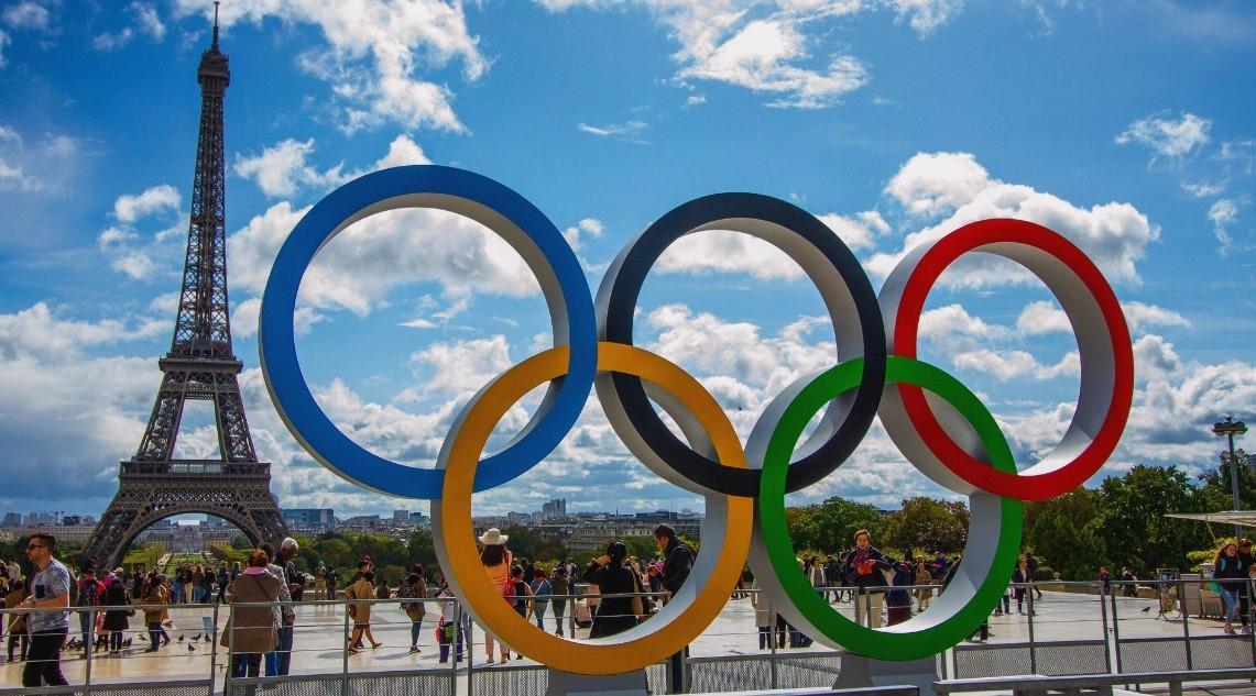 PARİS OLİMPİYATLARI 2024 NE ZAMAN BAŞLAYACAK PARİS OLİMPİYATLARI 2024 NE ZAMAN BAŞLAYACAK