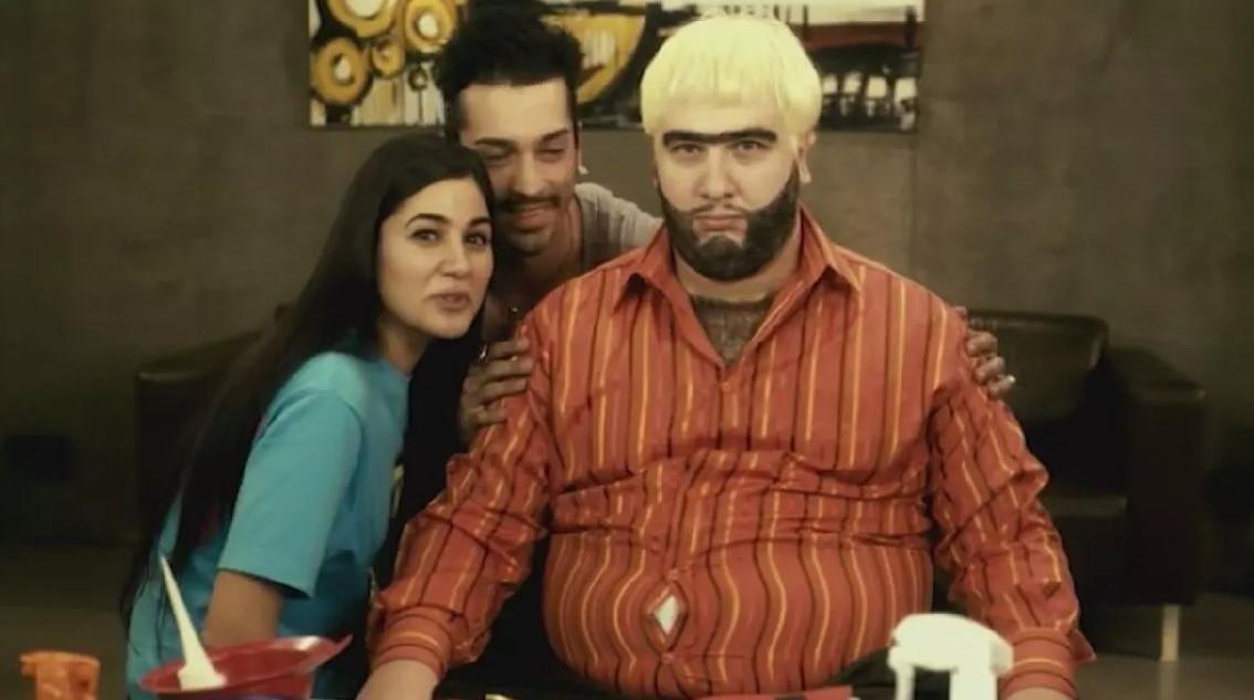 RECEP İVEDİK 3 KONUSU