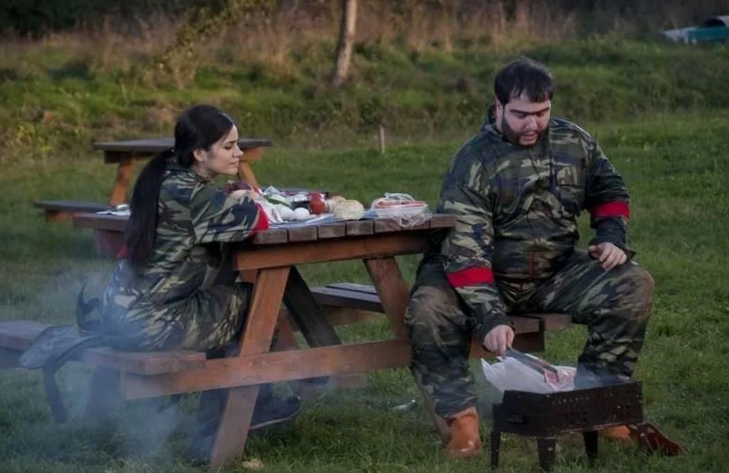 RECEP İVEDİK 3 NEREDE ÇEKİLDİ