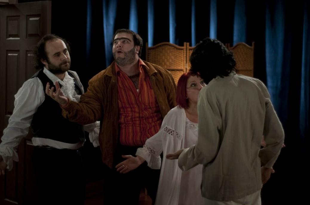 RECEP İVEDİK 3 OYUNCULARI KİM