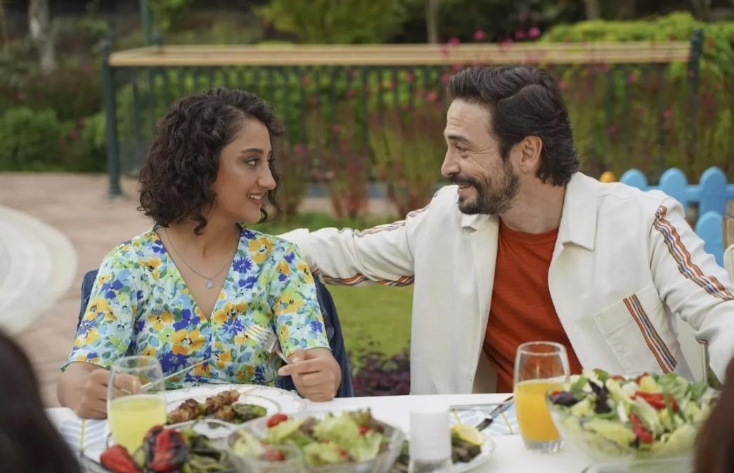 MÜJDEMİ İSTERİM NEREDE ÇEKİLDİ