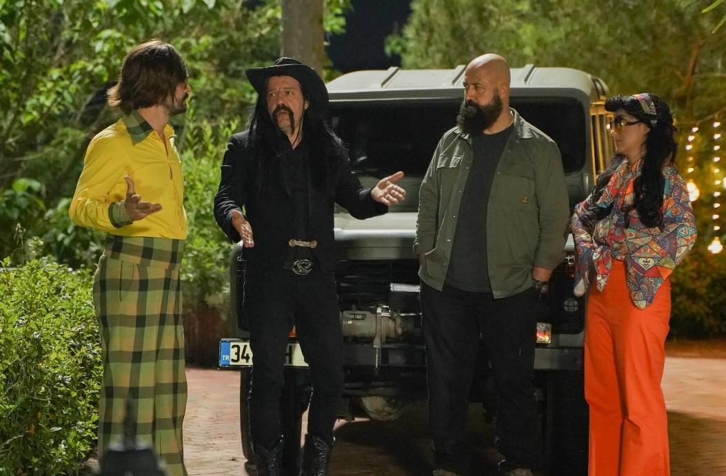 MÜJDEMİ İSTERİM OYUNCULARI