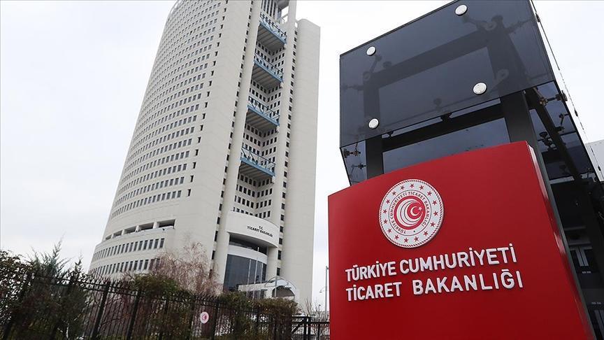 Ticaret Bakanlığı'ndan Reklam Kurulu'nun kararlarına ilişkin iddialara yanıt - Son Haberler - Milliyet