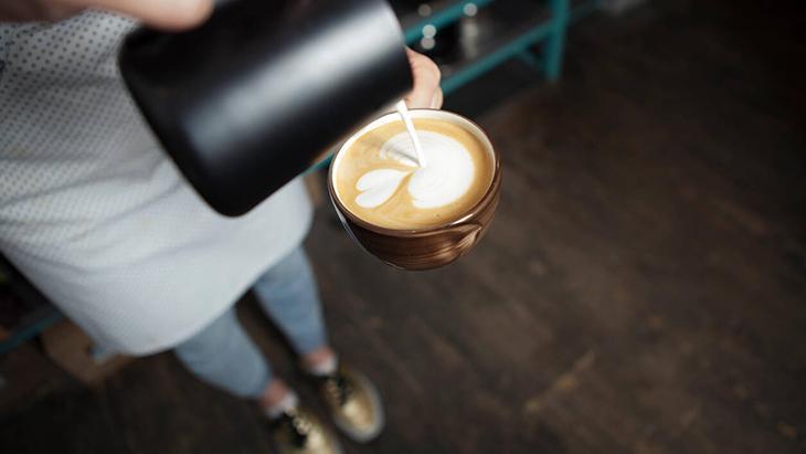 9- KAHVE HİÇBİR HALİ İLE YAĞ YAKTIRMAZ 9- KAHVE HİÇBİR HALİ İLE YAĞ YAKTIRMAZ