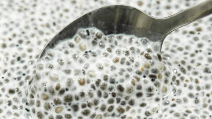 Tamamen bitkisel 2 çözüm İbrahim Saraçoğlu Beyaz kalmayacak diyerek önerdi