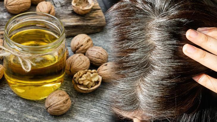 GENÇLEŞİRKEN BEYAZLARA VEDA EDİN