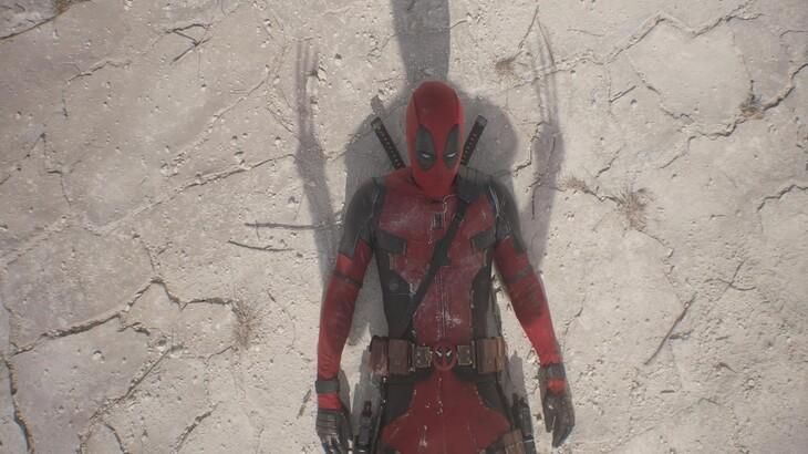 Deadpool Wolverine filmi ne zaman çıkacak? Deadpool & Wolverine filmi