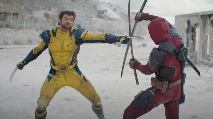 Deadpool Wolverine filmi ne zaman çıkacak? Deadpool & Wolverine filmi