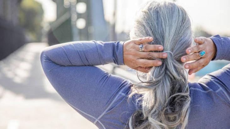 Beyaz saçlar koparınca çoğalır mı Yıllardır bu efsaneyle yaşıyoruz, cevabı şaşırttı