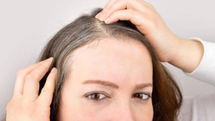 Beyaz saçlar koparınca çoğalır mı Yıllardır bu efsaneyle yaşıyoruz, cevabı şaşırttı