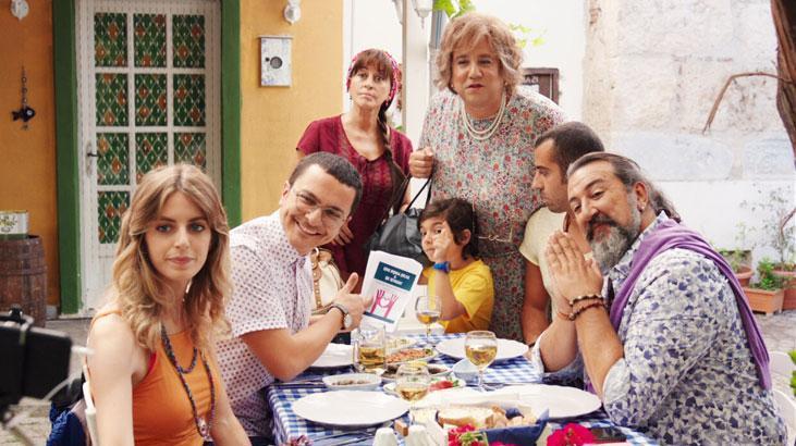 Olanlar Oldu filmi konusu ve oyuncu kadrosu Olanlar Oldu filmi kaç yılında ve nerede çekildi