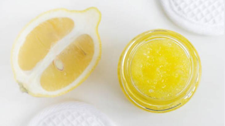 LİMON SUYU LİMON SUYU