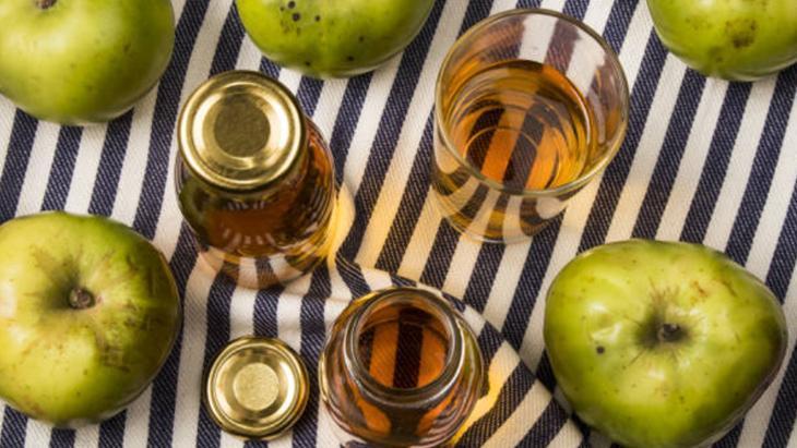 ELMA SİRKESİ ELMA SİRKESİ