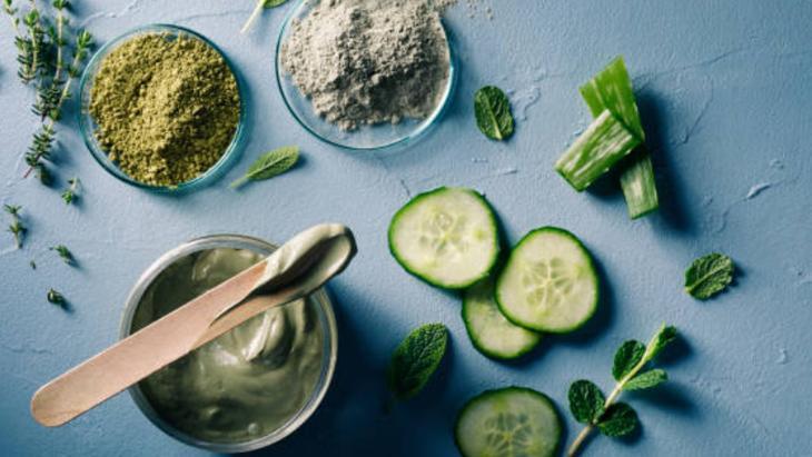 YEŞİL ÇAY YEŞİL ÇAY