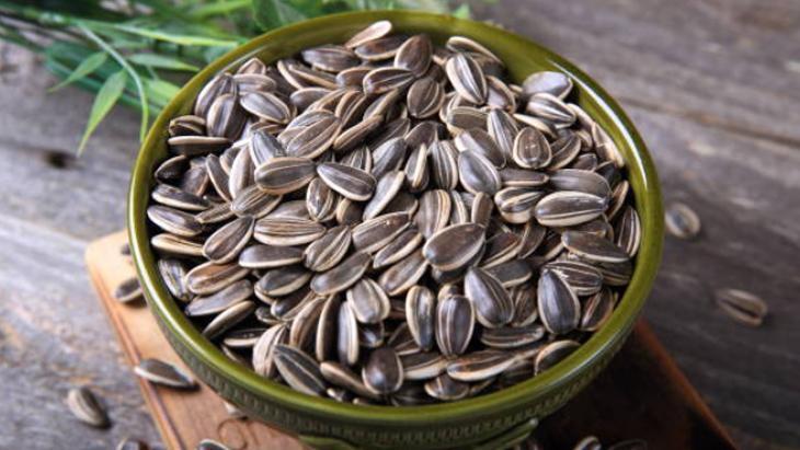 AYÇİÇEĞİ ÇEKİRDEĞİ