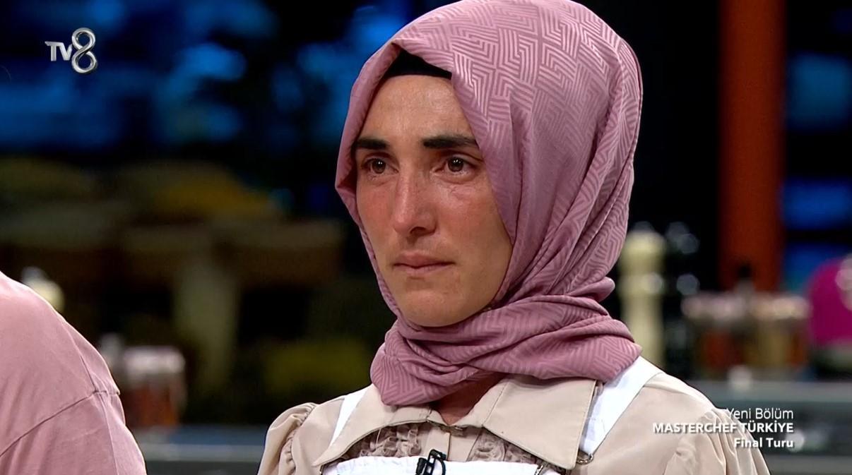 MASTERCHEF ANA KADROYA GİREN 9. YARIŞMACI KİM OLDU