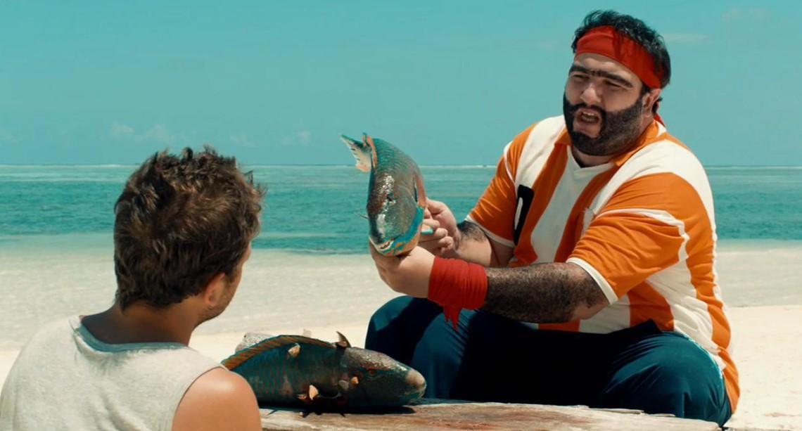 RECEP İVEDİK 4 NEREDE ÇEKİLDİ