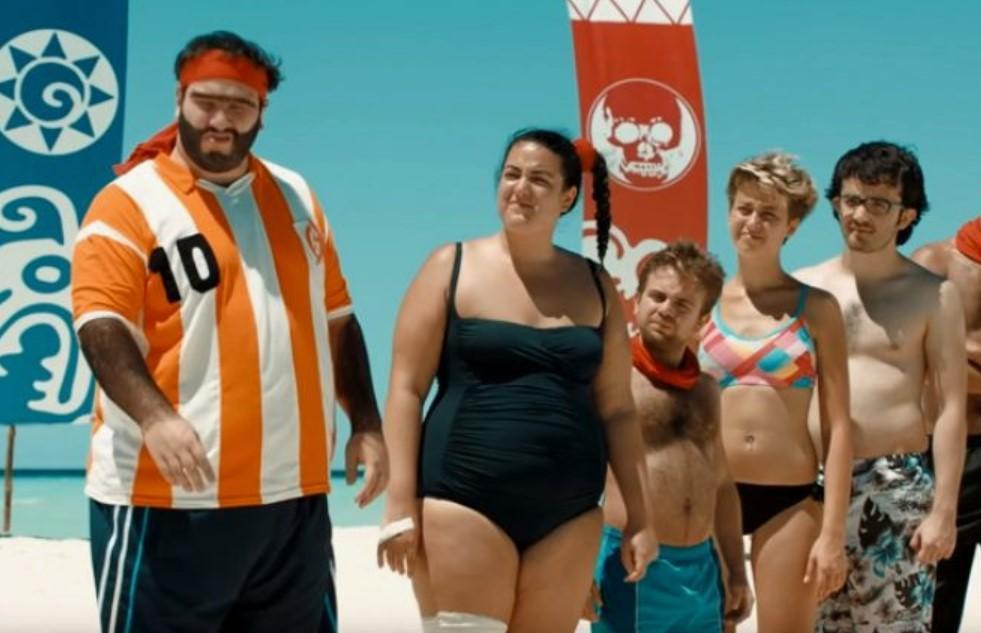 RECEP İVEDİK 4 FİLMİ OYUNCULARI KİMLER