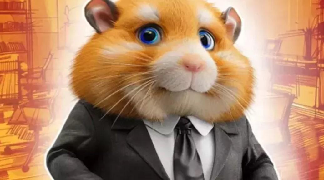 HAMSTER KOMBAT NEDİR HAMSTER KOMBAT NEDİR