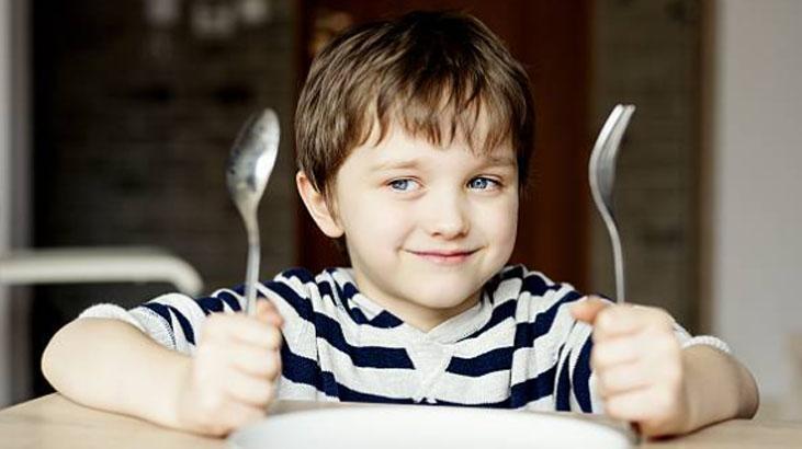 Ana öğünü atlamayın