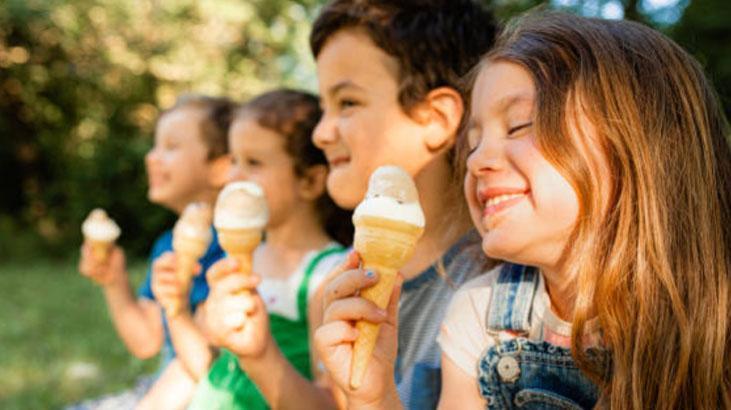 Kalsiyum açısından zengin gıdalar