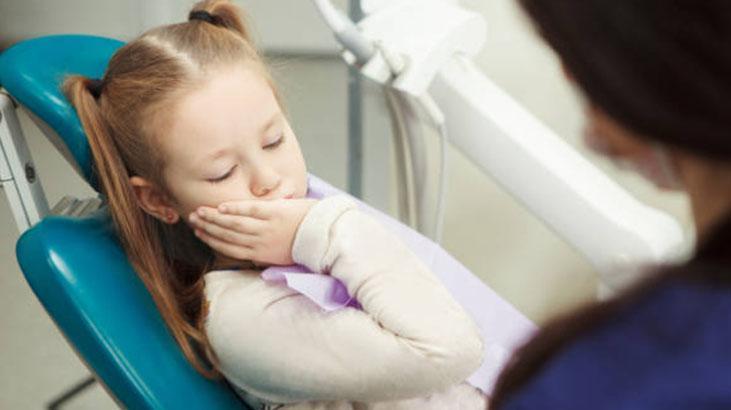 Yaz aylarında çocuklarda artış gösteren diş çürümesi nasıl engellenir