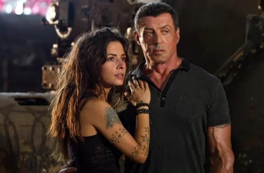 İNTİKAM KURŞUNU NEREDE VE NE ZAMAN ÇEKİLDİ İNTİKAM KURŞUNU NEREDE VE NE ZAMAN ÇEKİLDİ