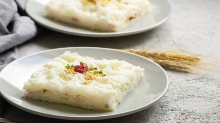 Proteinle birleştirmek hayat kurtarıyor Kan şekeri dostu: Tatlıya atılan tarçın