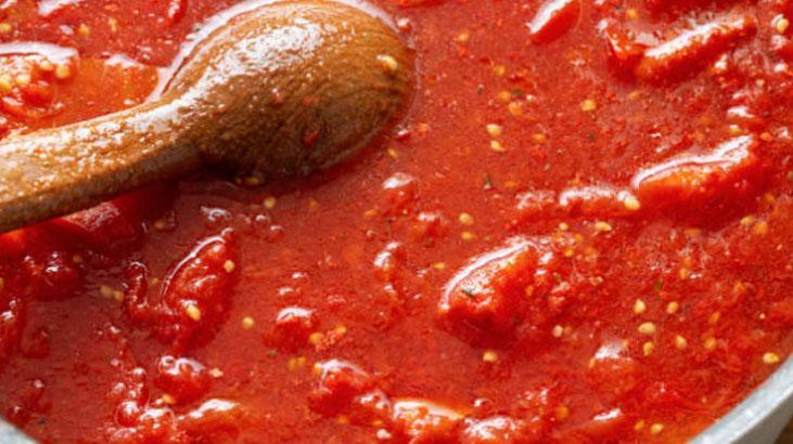 Kışlık menemende ekşime derdine son Sırrı şişede saklı: Ters çevirince bitiyor