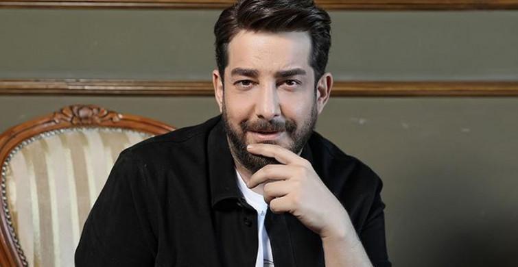 ENİS ARIKANIN TV DİZİLERİ