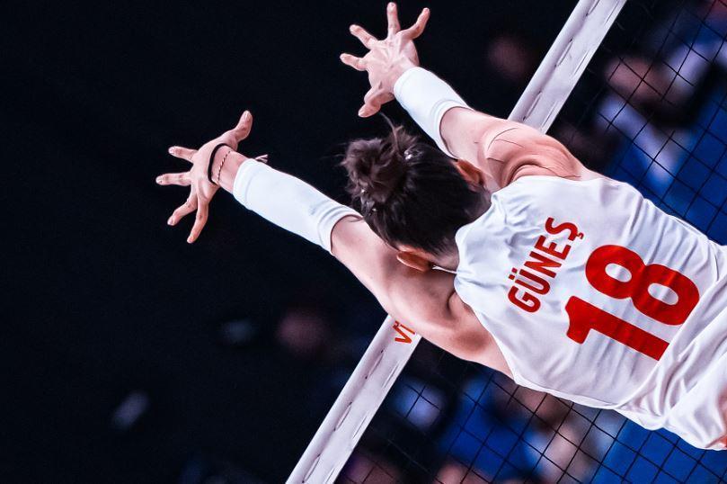 ZEHRA GÜNEŞ OLİMPİYATLARDA OYNAYACAK MI