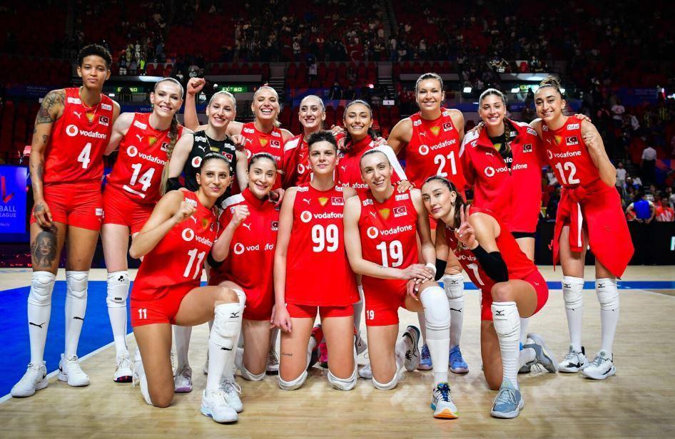 FİLENİN SULTANLARI OLİMPİYAT MAÇI NE ZAMAN, SAAT KAÇTA