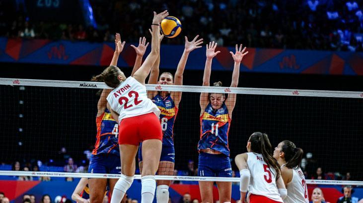 Filenin Sultanları Hollanda karşıısnda 2-0dan geri döndü Olimpiyatlara efsane geri dönüşle başladık Filenin Sultanları Hollanda karşıısnda 2-0dan geri döndü Olimpiyatlara efsane geri dönüşle başladık