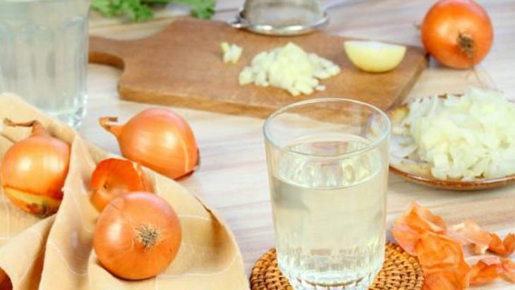 İbrahim Saraçoğlundan doğal antibiyotik kürü Kabukları 4 ayda her şeyi değiştirebilir