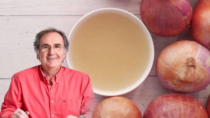 SOĞAN KÜRÜNÜN FAYDALARI