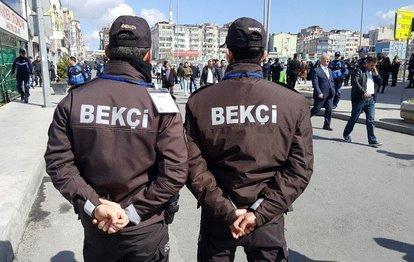 BEKÇİ ALIMI BAŞVURU ŞARTLARI NEDİR