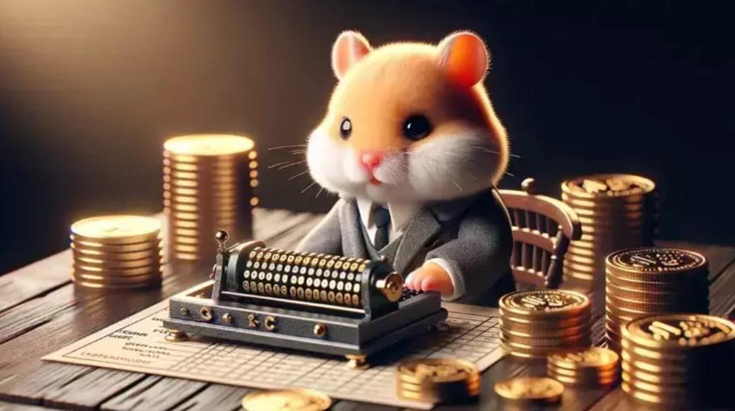 BUGÜNKÜ HAMSTER KOMBAT 1 AĞUSTOS GÜNLÜK ŞİFRE & KOMBO KARTLARI 2024