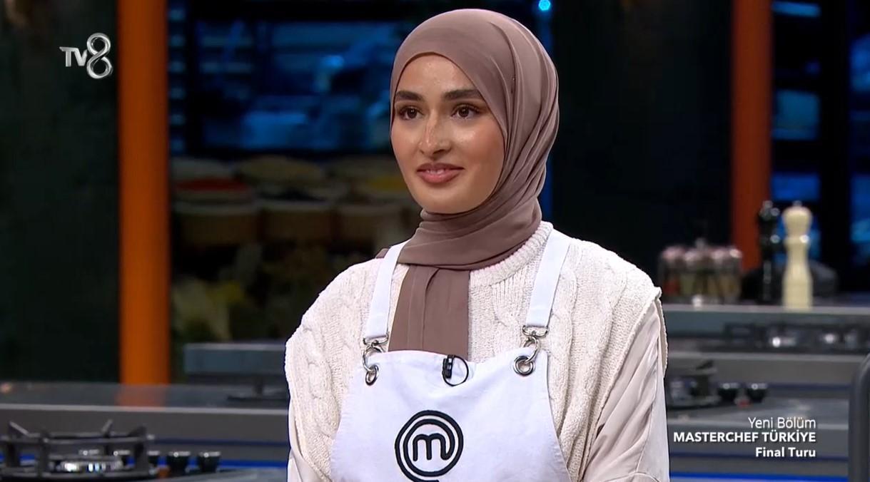 MASTERCHEF ANA KADROYA GİREN 16. YARIŞMACI KİM OLDU MASTERCHEF ANA KADROYA GİREN 16. YARIŞMACI KİM OLDU