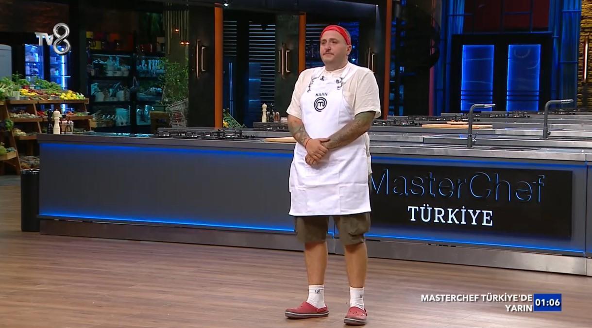 MASTERCHEF ANA KADROYA GİREN 18. YARIŞMACI KİM OLDU MASTERCHEF ANA KADROYA GİREN 18. YARIŞMACI KİM OLDU