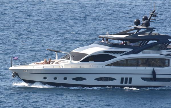 TÜRKİYEDE OLDUĞUM İÇİN ÇOK MUTLUYUM