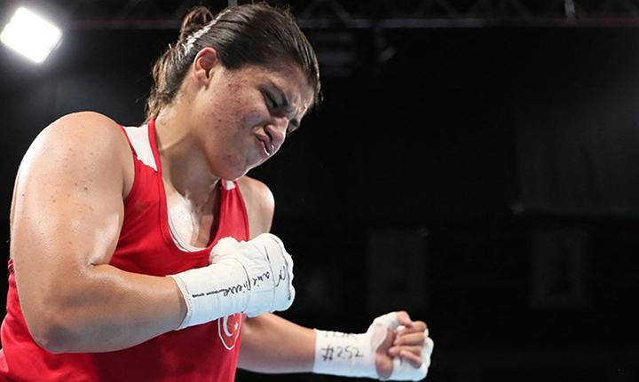 BUSENAZ SÜRMELİ MAÇI SAAT KAÇTA, HANGİ KANALDA BUSENAZ SÜRMELİ MAÇI SAAT KAÇTA, HANGİ KANALDA